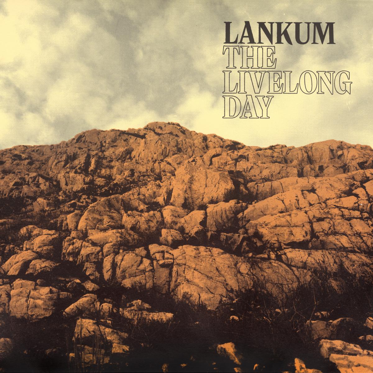 Lankum El día que dura todo el día [CD de música]