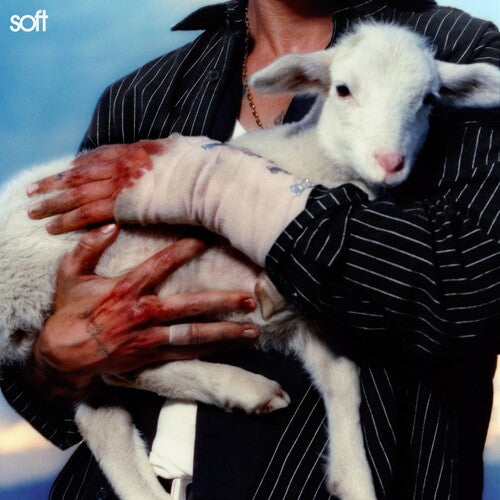 Soft (CD) (CD)