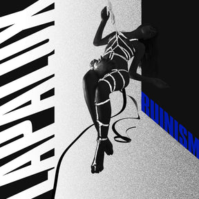 Ruinism (Vinyl) - Apocalypse Vinyl