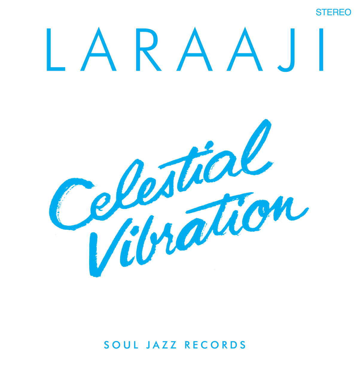 Celestial Vibration (CD)