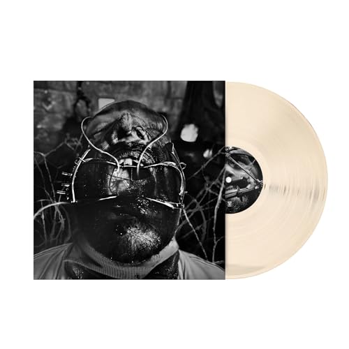 Extraction (Vinyl)