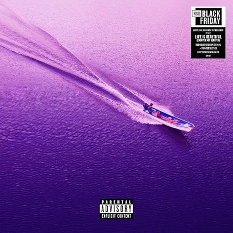 Life Is Beautiful (Chopped Not Slopped) [RSD 11.28.25] [Vinyl]