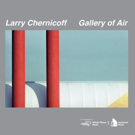 Gallery Of Air (Vinyl)