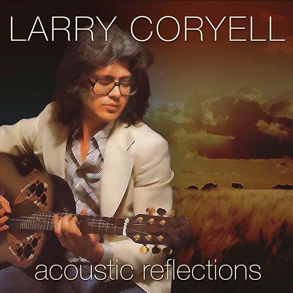 Acoustic Reflections (CD)