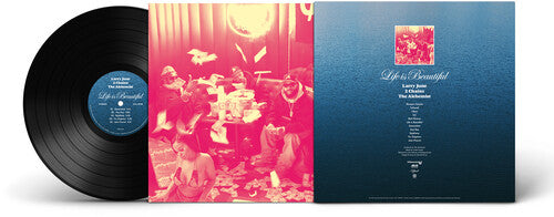 Life Is Beautiful [Explicit Content] [Vinyl]