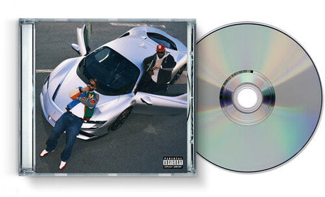 Until Night Comes [Explicit Content] [CD]