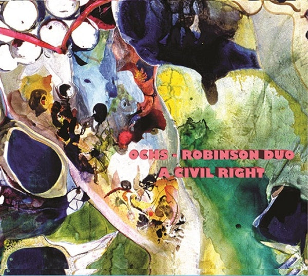 A Civil Right (CD)