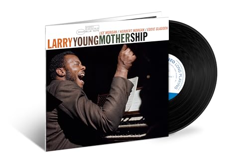 Mother Ship (Blue Note Tone Poet Edition) [180G LP] [Vinyl]