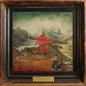 Gamle Mester (CD)
