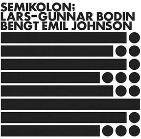 Semikolon (Vinyl) - Apocalypse Vinyl