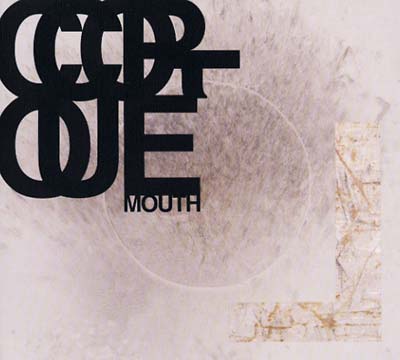 Cool Cruel Mouth (CD)