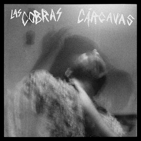 Carcavas (Vinyl)