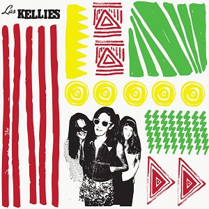 Kellies (CD)