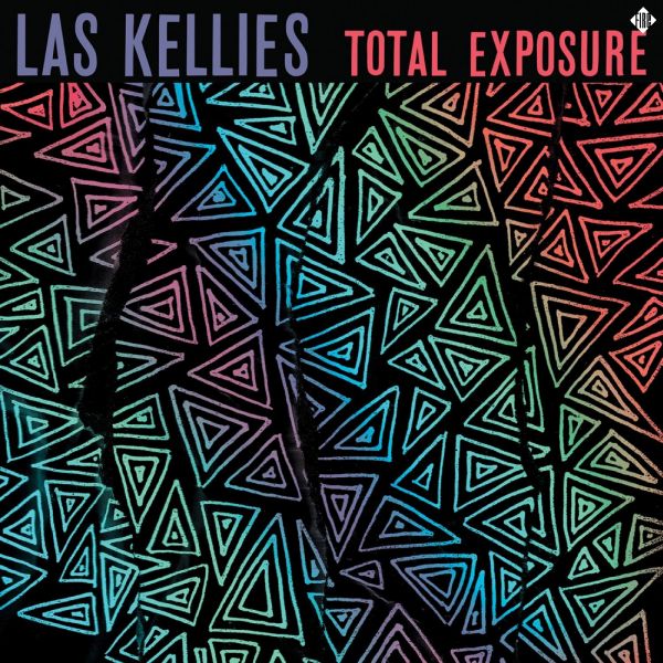 Total Exposure (Vinyl)