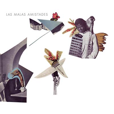 Maleza [Vinyl]