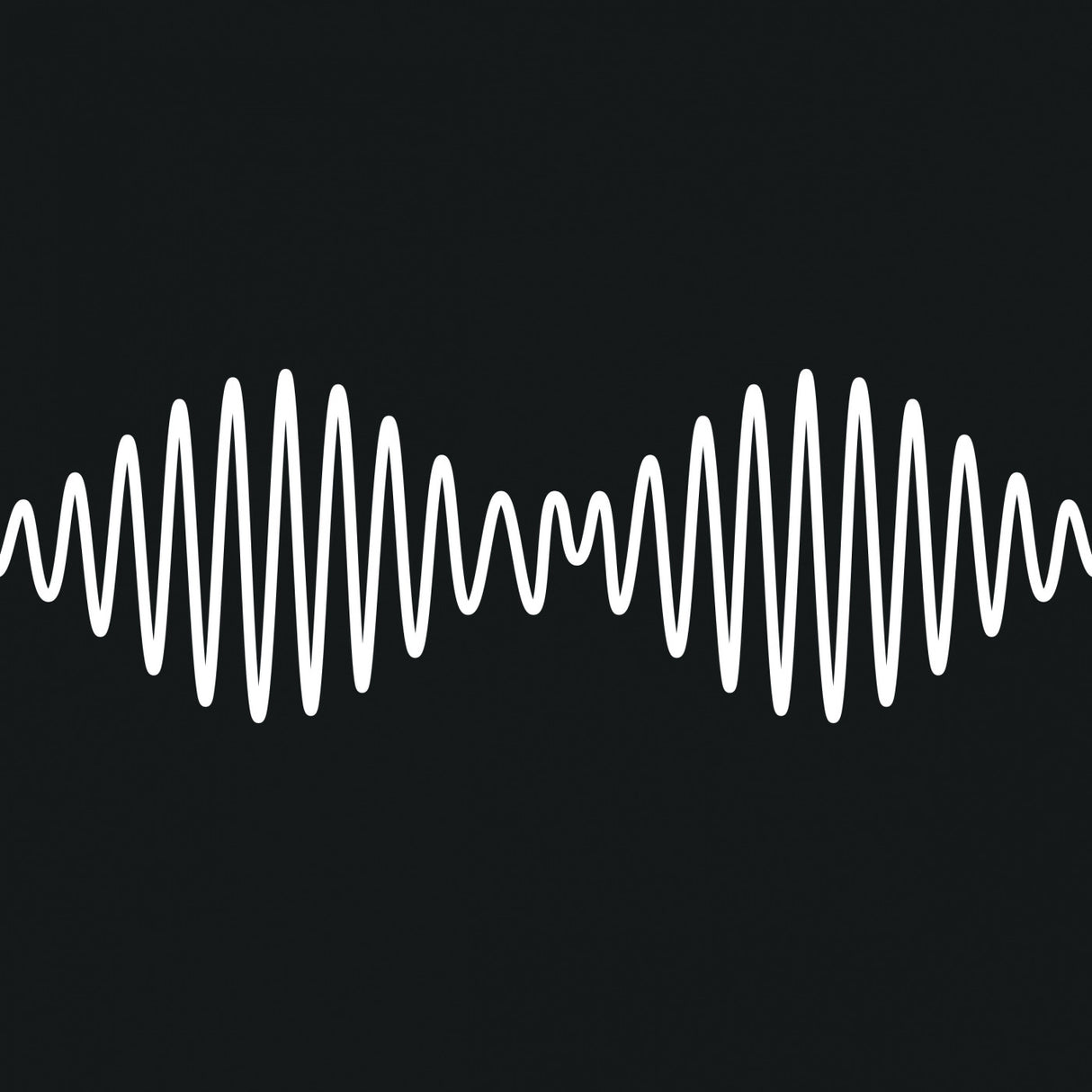 Arctic Monkeys 最后 3 张专辑套装 [唱片和 LP]