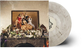 Last Dinner Party Prelude To Ecstasy [Explicit Content] (Smokey Marble Colored Vinyl, Limited Edition) [Vinyl] - Apocalypse Vinyl