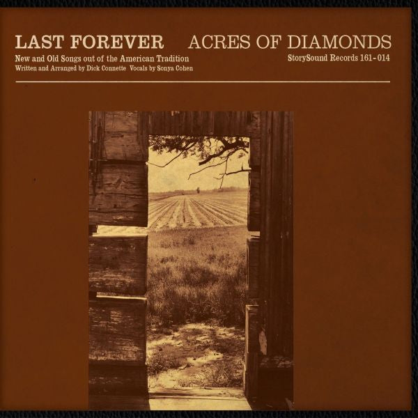 Acres of Diamonds (CD)