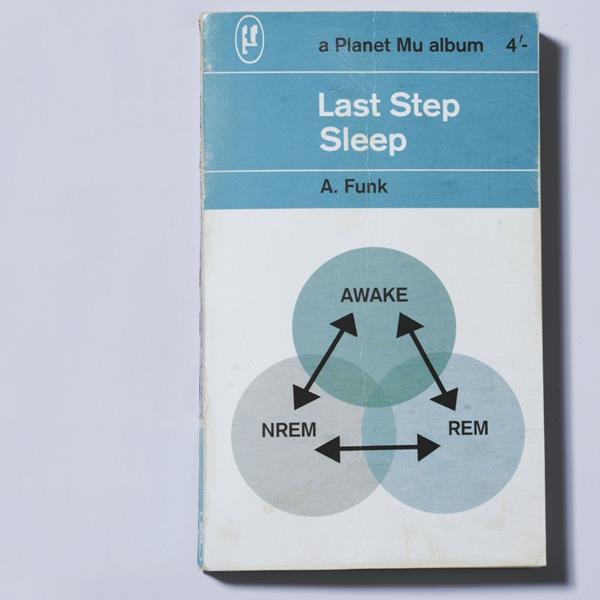 Sleep (CD)