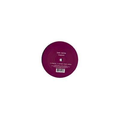 Tangiers (Vinyl) - Apocalypse Vinyl