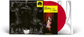 Laufey - A Matter Of Time: Live At Madison Square Garden (RSD 4.18.26) [Red Vinyl] [2LP] [Vinyl]