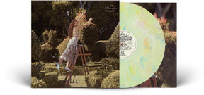 A Matter Of Time: The Final Hour (With Booklet) [Green, Blue, Yellow, Vinyl] [Vinyl]