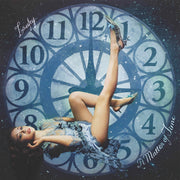 A Matter Of Time (Timeless Blue Vinyl) (Vinyl)