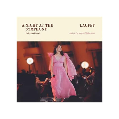 Night At The Symphony: Hollywood Bowl (Rsd 4.12.25) (Vinyl)