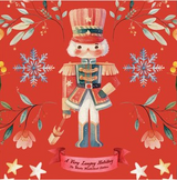 Very Laufey Holiday: The Winter Wonderland Edition (Colored Vinyl, Red) (Vinyl)