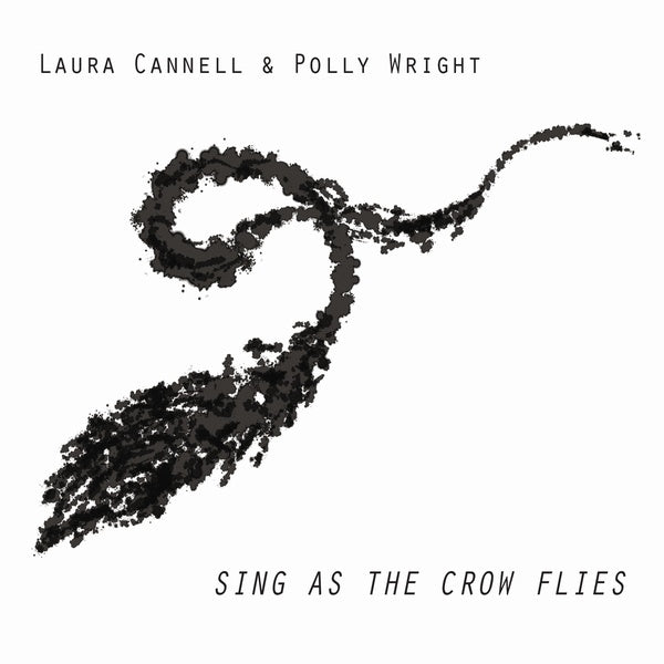 Sing as the Crow Flies (CD)