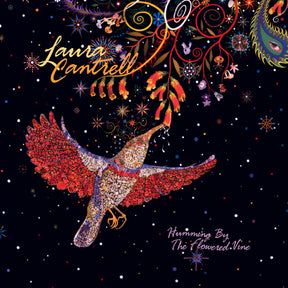 Laura Cantrell - Humming By The Flowered Vine - 20Th Anniversary Edition [CD]