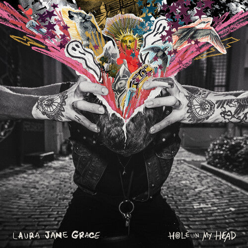 Hole In My Head [Explicit Content] (CD)