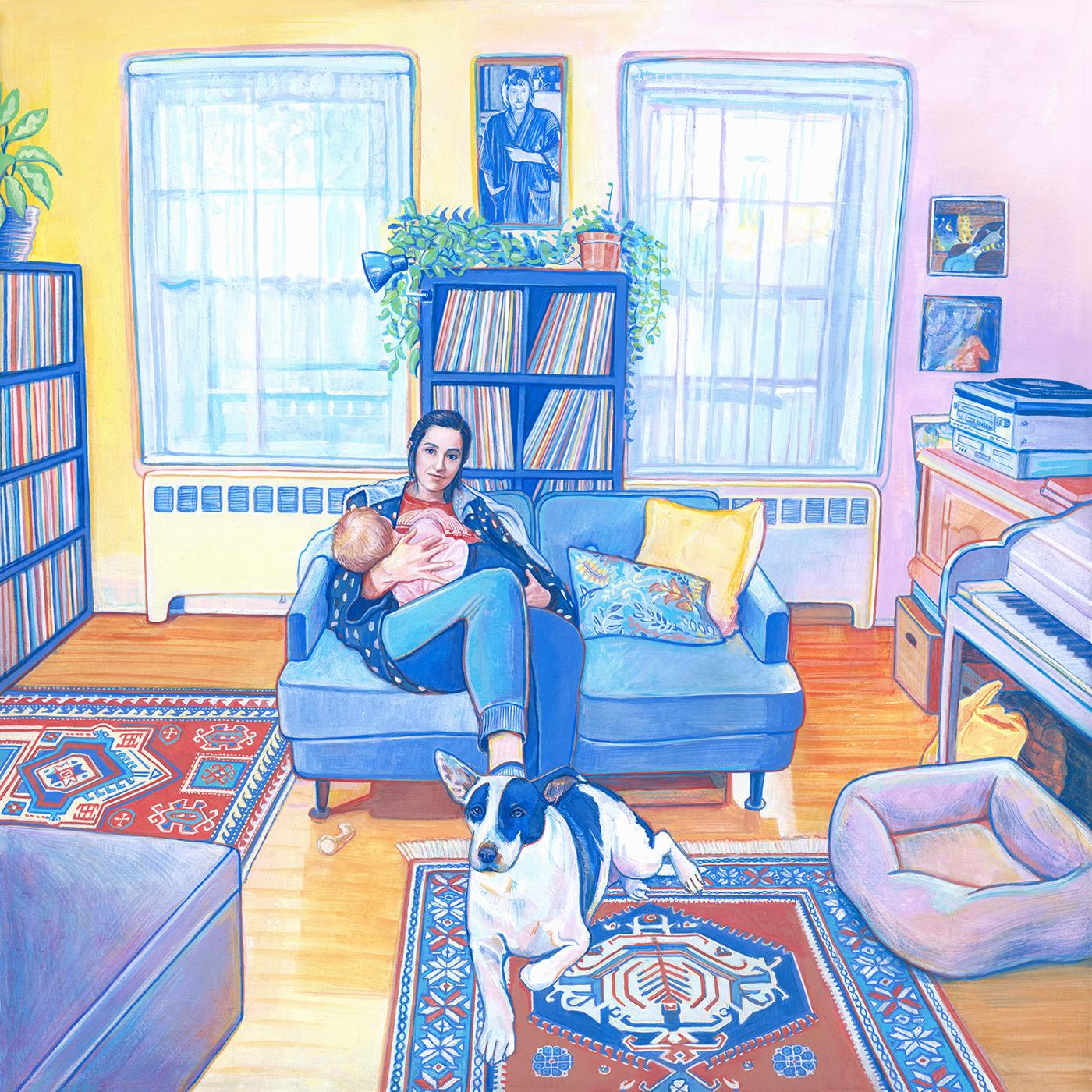 Laura Stevenson (CD)