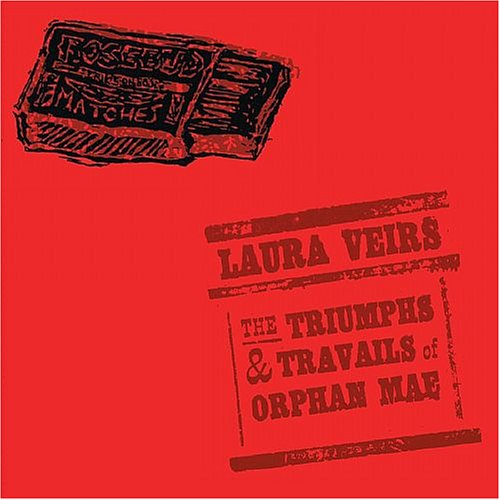 The Triumphs And Travails Of Orphan Mae (CD)