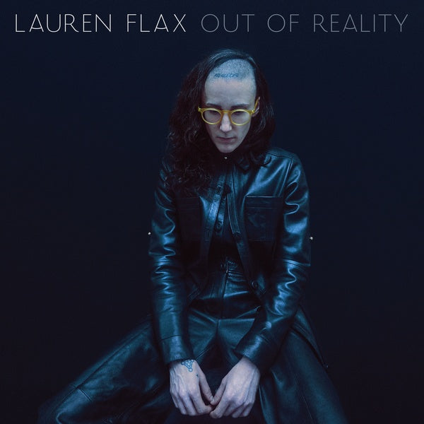 Out Of Reality (Vinyl)