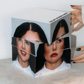 The Art Of Being A Mess [Lp] (Vinyl)