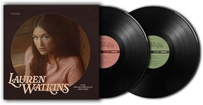The Heartbroken Record [2 LP] (Vinyl)