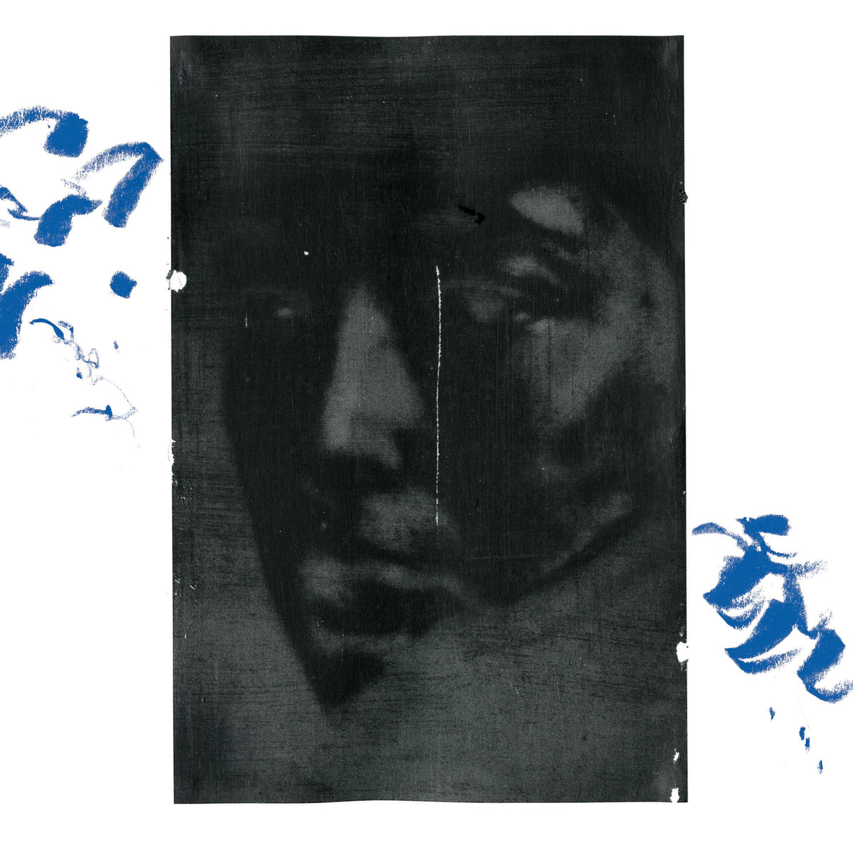 Holy Spring (Vinyl)