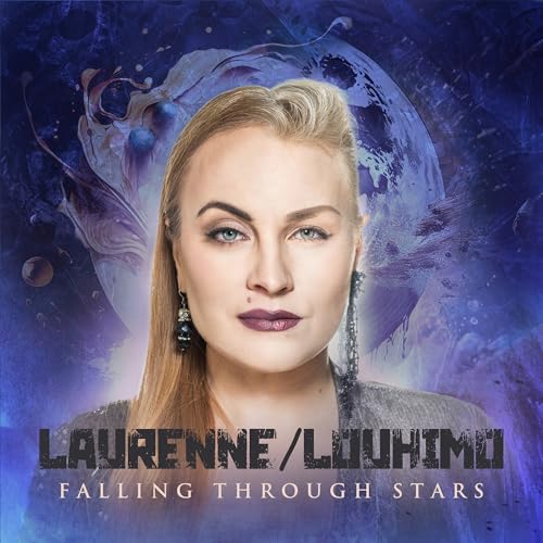 Falling Through Stars (Vinyl)