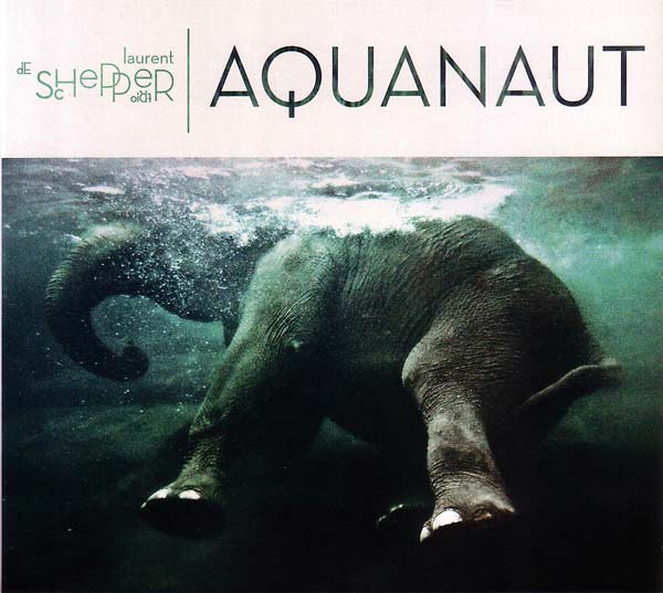 Aquanaut (CD)