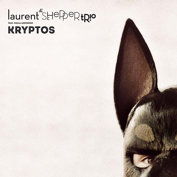 Kryptos (Vinyl) - Apocalypse Vinyl