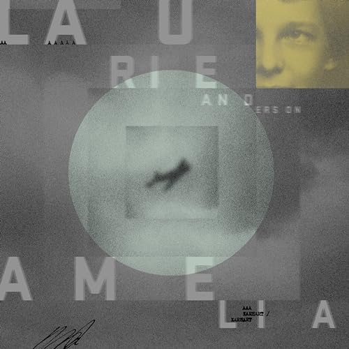 Amelia (CD)