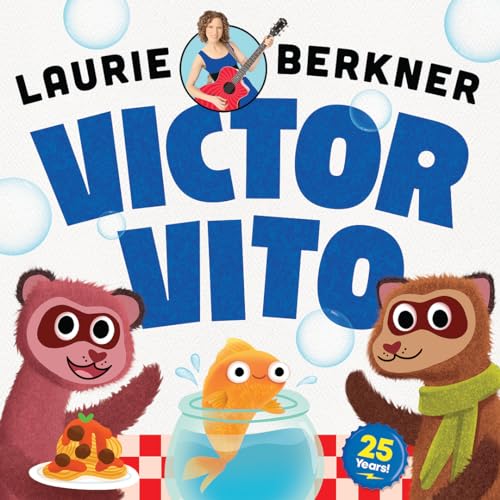 Victor Vito (25th Anniversary Edition) [Bluejay 2 LP] (Vinyl)