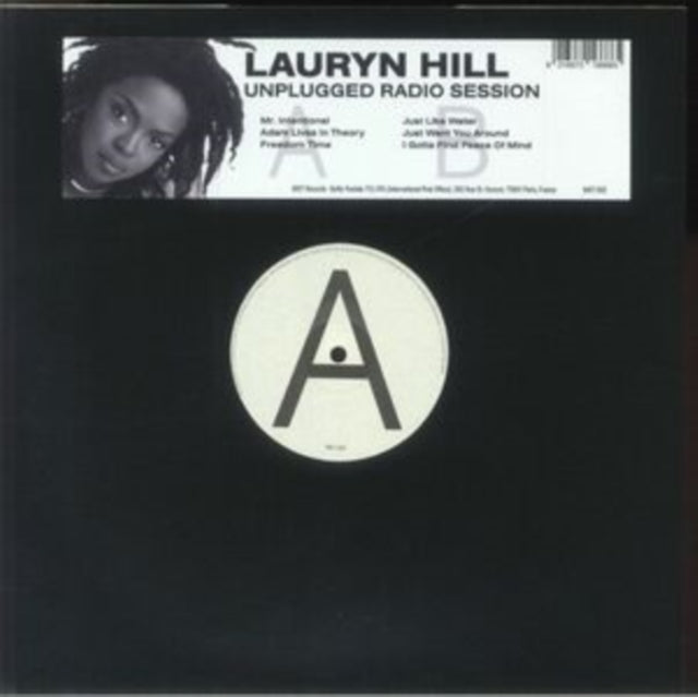 Unplugged: The Radio Sessions [Import] (Vinyl)