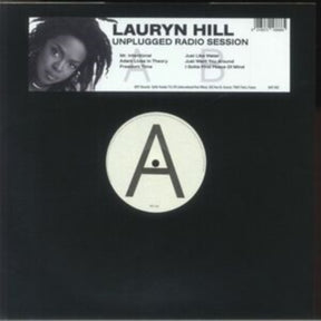 Unplugged: The Radio Sessions [Import] (Vinyl)