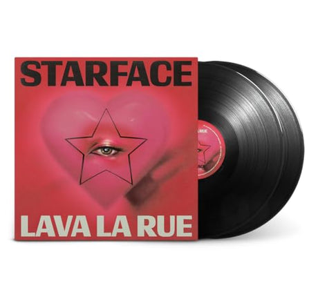 STARFACE [2 LP] (Vinyl)