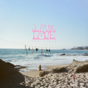 Tan Lines [Marble Vinyl] [Vinyl]