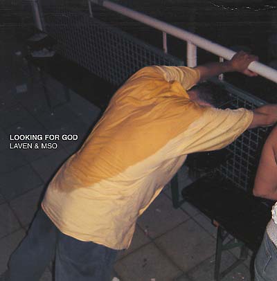 Looking for God (Vinyl) - Apocalypse Vinyl