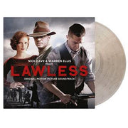 Lawless (Original Motion Picture Soundtrack) (Vinyl)
