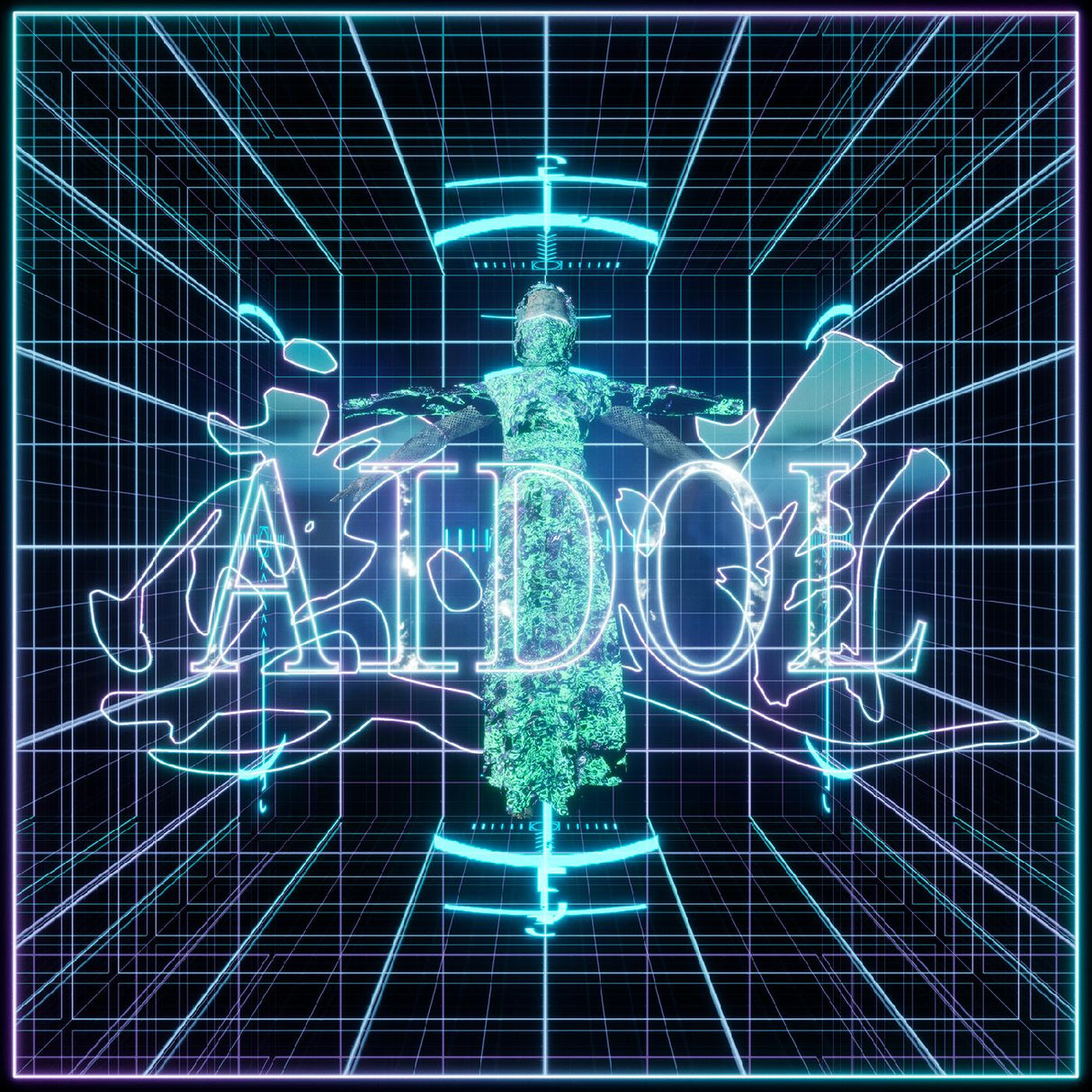 AIDOL (O.S.T.) (Vinyl)